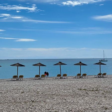 Apartamento Bulevar En Playa Albir Альбир Экстерьер фото