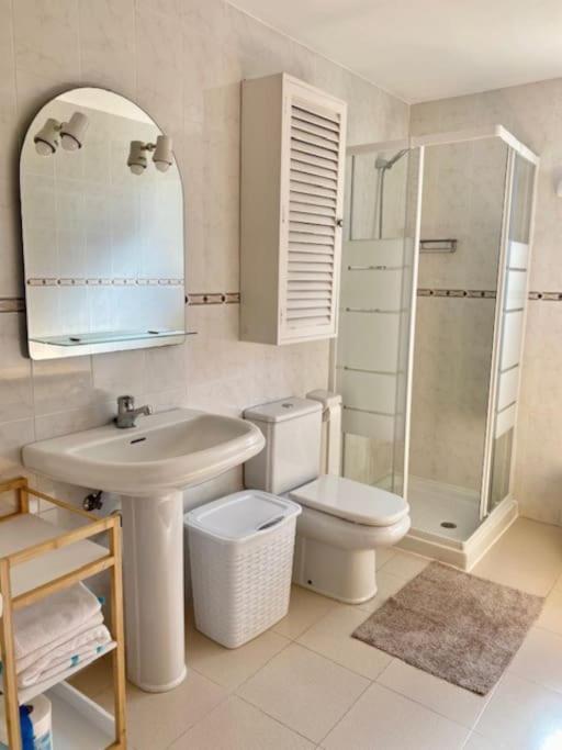 Apartamento Bulevar En Playa Albir Альбир Экстерьер фото
